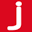 j