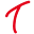 t