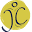j