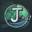 j