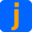 j