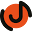 j