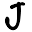 j