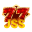 j