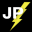 j