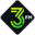 3