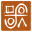 j