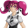 j