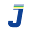 j