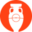 j