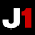 j