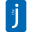 j