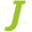 j