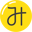 j