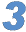 3