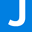 j