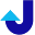 j