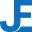 j