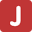 j