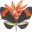 3
