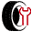 j