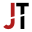j