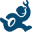 j