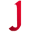 j