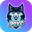 j