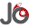 j