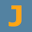 j