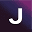 j