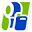 j