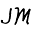 j