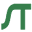 j