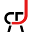 j