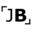 j