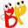 j