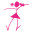 j