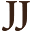j