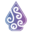 j