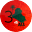 3
