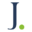 j