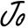 j