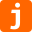 j