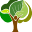 j