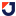 j