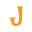 j