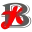 j