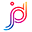 j